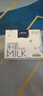 蒙牛特仑苏纯牛奶250ml*6盒 3.6g乳蛋白 尝鲜试用装 送礼盒装 实拍图
