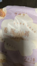 她研社春眠小裤安睡裤XL码18条超长超薄夜用裤型卫生巾安心裤晚安裤自营 实拍图