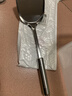 美厨（MAXCOOK）炒铲锅铲 不锈钢铲子加厚 简约系列MCCU-168 实拍图