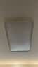 雷士（NVC）LED吸顶灯现代简约客厅高端智控全光谱健康护眼未来光天际 包安装 实拍图