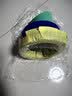 四季沐歌（MICOE）马桶法兰密封圈防臭漏水加厚通用型防漏下水坐便器通用蓝色ZP02 实拍图