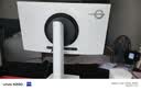 泰坦军团24.5英寸双侧入光屏2K 320Hz HDR600 FastlPS硬件低蓝光 旋转升降DyDs0.3ms电竞显示器 仓刀X256S+ 实拍图