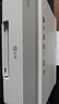 联想（Lenovo）彩色墨仓式喷墨打印机 CS407海豚打印机CM407鲸鱼打印机 无线WiFi手机家用打印机学生打卷子作业 无线单打印功能/彩色打印/海豚CS407 实拍图