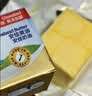安佳(Anchor)新西兰进口 动物黄油原味无添加盐454g*2 烘焙煎牛排曲奇 实拍图