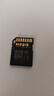 雷克沙（Lexar）128GB SD存储卡 U3 V60 4K数码相机内存卡 读250MB/s 写120MB/s 双排金手指（1667x Pro） 实拍图