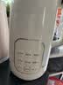 九阳（Joyoung）【26年新款小安康豆浆机】小型1-3人316钛钢全自动免煮免滤轻音送妈妈礼物破壁机D68 实拍图