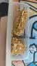 暴肌独角兽燕麦谷物棒蛋白棒威化压缩饼干能量棒代餐饱腹零食480g共24根 实拍图