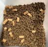 麦富迪猫粮 冻干鲜粮高蛋白成幼猫粮美毛亮毛 三文鱼鸡肉150g 实拍图