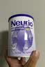 纽瑞优（Neurio）乳铁蛋白免疫球蛋白粉儿童增强免疫力紫钻Pro180g*2罐特惠装 实拍图