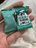 悠哈特浓清凉牛奶糖 120g 经典奶糖 婚庆喜糖 减糖少糖 夏季清凉 实拍图