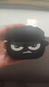 漫步者（EDIFIER） Lolli Pro5真无线主动降噪蓝牙耳机 双金标AI翻译耳机运动跑步音乐游戏电竞适配苹果华为安卓ANC 晨曦金+黑煤球耳机套+晒单20元红包 实拍图