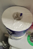 维达（Vinda）有芯卷纸 蓝色经典4层200克*27卷 高克重卫生纸 厕纸纸巾整箱 实拍图