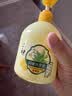 六神【艾叶抑菌】洗手液500ml*1(有效抑菌99.9% 清爽) 实拍图
