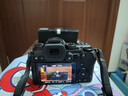 索尼（SONY）Alpha 7C II 【超值镜头套装银色】含2860镜头 全画幅微单相机 AI智能芯片 a7c2/A7CM2 实拍图