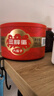 三胖蛋原味瓜子180g*2  坚果炒货大颗粒葵花籽 解馋休闲零食 实拍图
