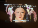 大眼橙C3 Pro【570CVIA】【TOF对焦】高亮云台投影仪家用超高清卧室1080P便携投影机高清家庭影院 实拍图