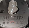 苏泊尔（SUPOR）航天级纯钛新品100kPa鲜呼吸电压力锅5L 2200W IH猛火高压锅 6分钟快速菜 家用4-6人 SY-50FH5992Q 实拍图