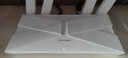 普联（TP-LINK） 大道AX3000满血WiFi6千兆无线路由器 5G双频家用穿墙 Mesh 3000M无线速率 信号增强 易展 XDR3010 实拍图