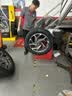 马牌（Continental）汽车轮胎225/60R18 104V XL FR UCJ+适配林肯冒险家 吉利博越 实拍图