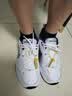 耐克NIKE男老爹鞋AIR MONARCH IV 运动训练鞋415445-102白蓝41 实拍图