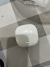 小米（MI）Redmi Buds 6 青春版 入耳式蓝牙耳机 42dB降噪 适用于安卓苹果手机 晴雪白 实拍图