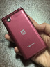 飞利浦（PHILIPS）V13P 海棠红 翻盖老人手机 移动联通电信4G全网通 双卡双待老年人手机大字大声音备用智能学生手机 实拍图