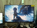 AOC 27英寸第四代QD-OLED 2K500Hz HDR500TrueBlack DP2.1硬件低蓝光TUV护眼游戏电竞显示器Q27G4KD 实拍图