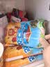 双汇王中王火腿肠香肠50g*10支休闲零食火腿肠露营出游烧烤方便面 实拍图