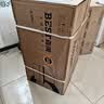 百得油烟机欧式顶吸E122【华帝出品】23风量T型油烟机家用大吸力自清洁挥效手感应烟灶联动 实拍图