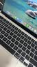 Apple/苹果AI【70W快充】MacBook Air13英寸M5 (10+8核) 16G 512G星光色笔记本电脑Z1L30002Y 实拍图
