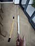 光威（GW）鱼竿3.9米无法一本鲫超轻超细鲫鱼竿台钓竿钓鱼竿鱼杆手竿渔具 实拍图