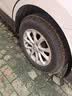玛吉斯（MAXXIS）轮胎/汽车轮胎 225/65R17 102H HT750 原配哈佛H6 实拍图
