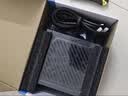 大水牛（BUBALUS）额定650W 劲睿650台式电源（80PLUS白牌/支持5060显卡/12CM温控风扇/背线/宽幅） 实拍图