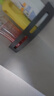 佳帮手置物架卫生间浴室用品置物架免打孔壁挂厕所洗漱台三角收纳架子 实拍图