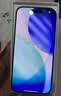 Apple/苹果 iPhone 17 256GB 白色 支持移动联通电信5G 双卡双待手机 实拍图