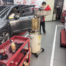 双星JUOGO轮胎 185/60R15 84H X11 适配飞度/捷达/致炫/新威驰 实拍图