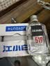 江小白小瓶酒 纯粮清香白酒 150ml*6瓶 整箱装40度固态法口粮酒 实拍图