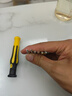 手工工具套装实验DIY多功能精密32合一24合一皮包款12合一螺丝刀起子手机电脑笔记本维修 螺丝刀12合一 实拍图