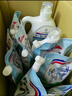 威露士清可新洗衣液柠檬香20.24斤（瓶2L+1L+袋1L*7+消毒液60ml*2）除螨 实拍图