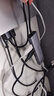 绿联USB3.2扩展坞转千兆网口 网线转接头【USB+Type-C 10G数据口】 笔记本电脑拓展坞分线器网口转换器 实拍图