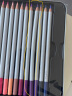 温莎牛顿 彩色铅笔  涂鸦填色素描彩铅 专业手绘美术彩色绘画素描油性彩铅  48支彩色铅笔套装 晒单实拍图