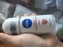 妮维雅（NIVEA）抑汗香体腋下止汗露走珠 精华女+活力女+干爽女（各50ml) 七夕 实拍图