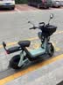 九号（Ninebot）【新国标电自】九号电动Fz1 60电动自行车9号智能电动车【门店自提】 到门店选颜色 实拍图