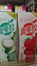 蒙牛真果粒蓝莓味牛奶饮品250g*12盒 礼盒新老包装 含乳饮料送礼礼盒 实拍图
