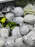 神丹溏心松花皮蛋 即食凉拌无铅工艺 52g*20枚  源头直发包邮 实拍图