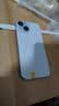 Apple苹果iPhone17/16/15/14/13/12pro/max系列 二手手机内存以质检报告为准 苹果 iPhone 15 实拍图