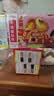 俏侬 牛油蛋挞皮1020g 51只装 儿童蛋挞空气炸锅烤箱烘焙半成品 实拍图
