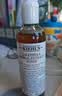 科颜氏（Kiehl's）金盏花植物爽肤水 焕白淡化补水精华水油平衡 250ml 实拍图