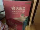 农夫山泉  饮用水 饮用天然水3L*6桶 整箱 桶装水 实拍图
