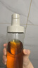 佳帮手油壶厨房玻璃油瓶防漏倾斜开盖调料瓶醋壶油罐壶酱油瓶500ml 实拍图